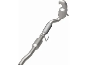 MagnaFlow 2016-2018 Volkswagen Jetta OEM Grade Direct-Fit Catalytic Converter