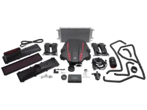 Edelbrock Supercharger Kit
