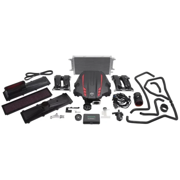 Edelbrock Supercharger Kit
