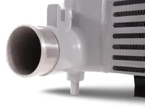 Mishimoto Performance Intercooler Kit, fits Volkswagen GTI MK8 (MQB) 2022+ Polished