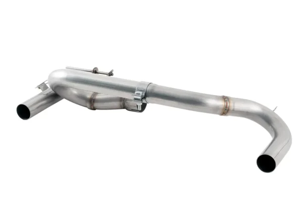AWE Touring Edition Axle Back Exhaust for BMW F3X 340i / 440i - Chrome Silver Tips (102mm) BMW 340i|340i xDrive|440i|440i xDrive 2016-2020
