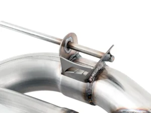 AWE Touring Edition Axle Back Exhaust for BMW F3X 340i / 440i - Diamond Black Tips (102mm) BMW 340i|340i xDrive|440i|440i xDrive 2016-2020