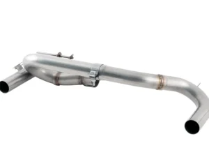 AWE Touring Edition Axle Back Exhaust for BMW F3X 340i / 440i - Diamond Black Tips (102mm) BMW 340i|340i xDrive|440i|440i xDrive 2016-2020