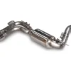 AWE Touring Edition Axle-back Exhaust, Quad Outlet for BMW F3X N20/N26 328i/428i - Diamond Black Tips (80mm) BMW 328i|428i|428i xDrive|328i xDrive 2012-2016