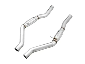 AWE Resonated Touring Edition Exhaust Chrome Silver BMW M340i|M340i xDrive|M440i xDrive|M440i 2020-2024