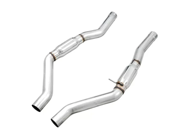 AWE Resonated Touring Edition Exhaust Chrome Silver BMW M340i|M340i xDrive|M440i xDrive|M440i 2020-2024
