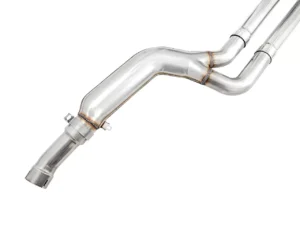 AWE Non-Resonated Touring Edition Exhaust Diamond Black Tips BMW M340i|M340i xDrive|M440i xDrive|M440i 2020-2024