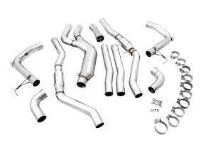 AWE Track Edition Exhaust OE Tips BMW M340i|M340i xDrive|M440i xDrive|M440i 2020-2024