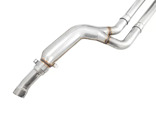 AWE Track Edition Exhaust Chrome Silver Tips BMW M340i|M340i xDrive|M440i xDrive|M440i 2020-2025
