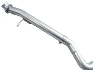 AWE Track Edition Exhaust Diamond Black Tips Toyota Corolla GR 2023-2024