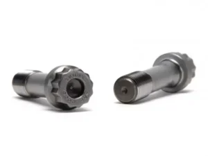 Skunk2 F22C Alpha Connecting Rods Honda S2000 2004-2009