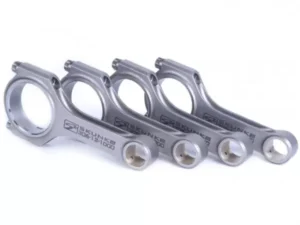 Skunk2 EJ25 Alpha Connecting Rods Subaru 04-22