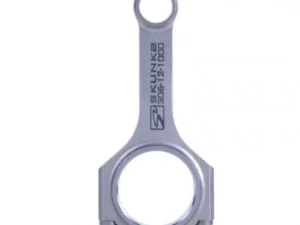 Skunk2 EJ25 Alpha Connecting Rods Subaru 04-22