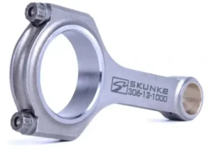 Skunk2 EJ25 Alpha Connecting Rods Subaru 04-22