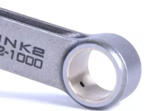 Skunk2 EJ25 Alpha Connecting Rods Subaru 04-22