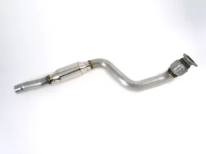AWE Resonated Performance Downpipe for Audi B8 / B8.5 2.0T Audi allroad|A5 Quattro 2009-2017