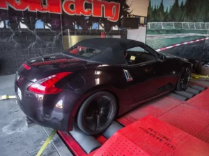 VR Tuned ECU Flash Tune Nissan 370Z 2009-2018