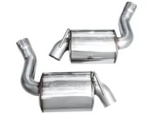 AWE Track-to-Touring Edition Conversion Kit for Nissan Z Nissan Z 2023-2024