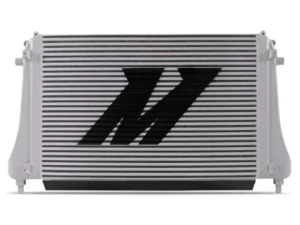 Mishimoto Performance Intercooler Kit, fits Volkswagen GTI MK8 (MQB) 2022+ Polished