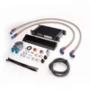 Stillen SETRAB Oil Cooler Kit Street Nissan 370Z 2012-2015