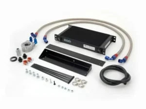 Stillen SETRAB Oil Cooler Kit Race Nissan 370Z 2012-2015