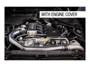 Stillen Supercharger Engine Cover Nissan 370Z 2009-2018