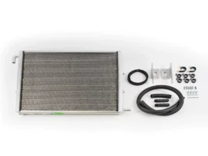 AWE ColdFront Heat Exchanger Audi SQ5|S5|Q5|S4 2010-2017