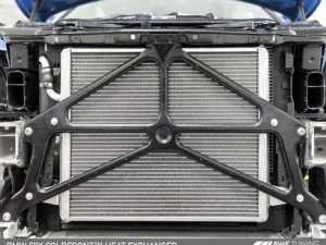 AWE Tuning Cold Front Heat Exhanger BMW M3 | M4 F8X 15-20 CLEARANCE