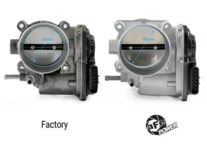 aFe Power 70mm Throttle Body Scion | Subaru | Toyota 2013-2020