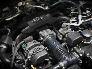 aFe Power 70mm Throttle Body Scion | Subaru | Toyota 2013-2020