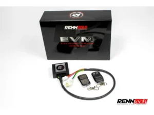 RennTech Exhaust Valve Module (Remote Controlled) Bentley Bentayga | Audi | Lamborghini Urus