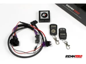 RennTech Exhaust Valve Module (Remote Controlled) Bentley Bentayga | Audi | Lamborghini Urus