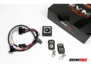 RennTech Exhaust Valve Module (Remote Controlled) Bentley Bentayga | Audi | Lamborghini Urus