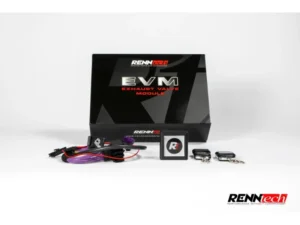 RennTech Exhaust Valve Module (Remote Controlled) Bentley Bentayga | Audi | Lamborghini Urus