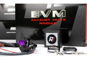 RennTech Exhaust Valve Module (Remote Controlled) Bentley Bentayga | Audi | Lamborghini Urus