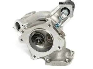 Full Race Mitsubishi MHI Turbo Upgrade Honda Civic Type R Fk8 2017-2021