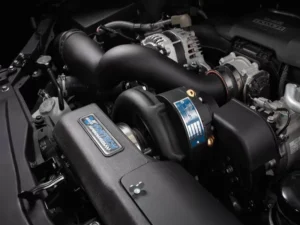Vortech V-3 H67B Black Supercharger with Charge Cooler Subaru BRZ | Toyota GT-86 13-16