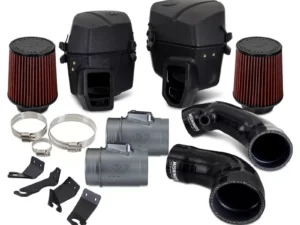 Mishimoto Performance Air Intake, Fits Nissan Z 2023+