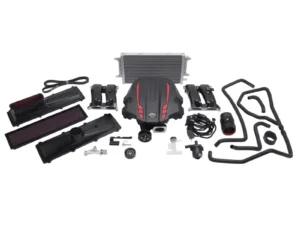 Edelbrock Supercharger Kit