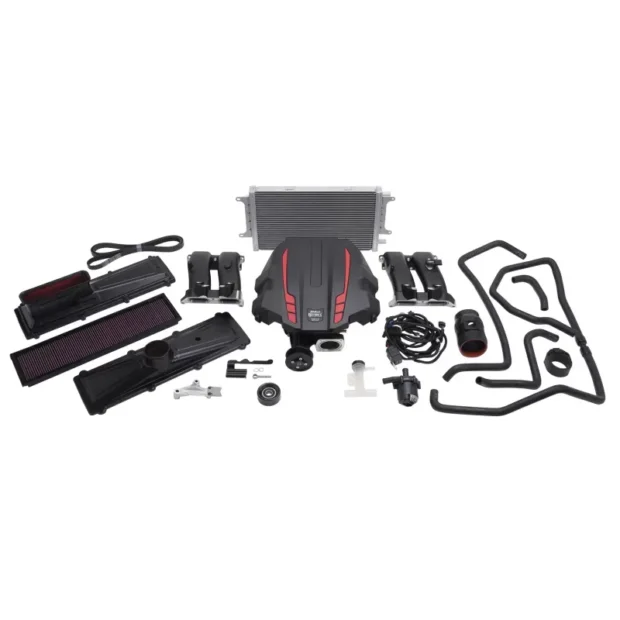 Edelbrock Supercharger Kit