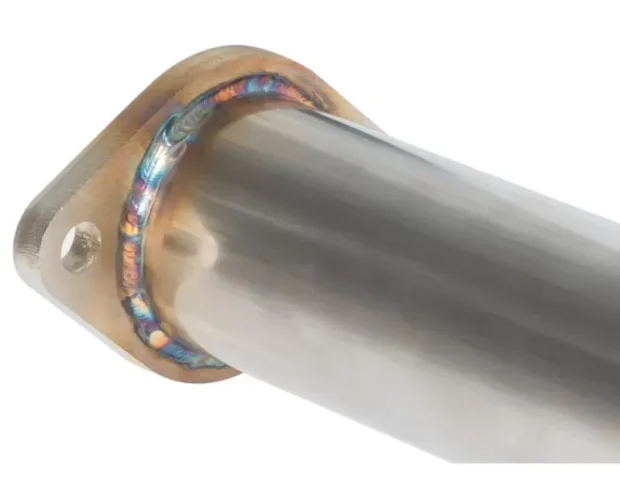 Stillen Cat Back Exhaust Cabon Fiber Tip Competition Series Nissan Z 2023-2024