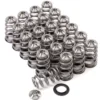 GSC Power-Division 9500RPM Limit | 40PSI Max Conical Valve Spring and Ti Retainer Kit Nissan | Infiniti VR30DDTT Engines
