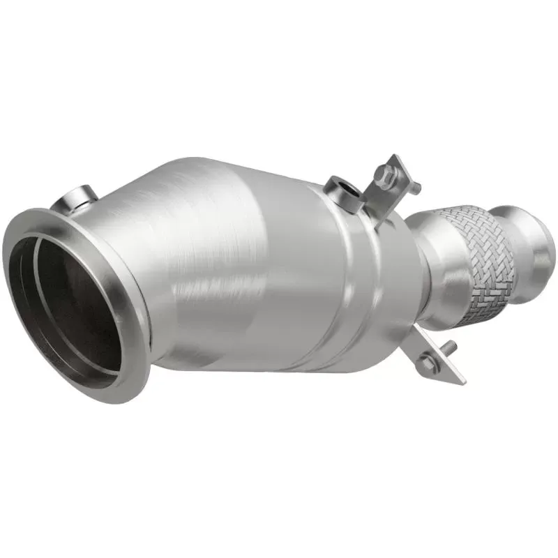 MagnaFlow OEM Grade Direct-Fit Catalytic Converter 52257