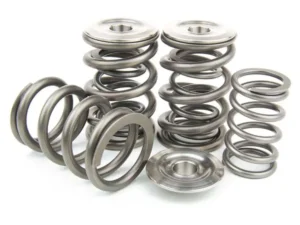 GSC Dual Cylindrical Valve Spring Kit Subaru FA20 WRX | BRZ | Scion FRS 2002-2023