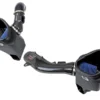 aFe Power Track Series Stage-2 Carbon Fiber Intake System Pro 5R Media BMW M3 | M4 | M2 2015-2021