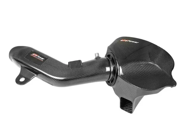 aFe Power Black Series Stage-2 Carbon Fiber Cold Air Intake System w/ Pro DRY S Media BMW M2 (F87) 2016-2021
