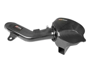 aFe Power Black Series Stage-2 Carbon Fiber Cold Air Intake System w/ Pro 5R Media BMW M2 (F87) 2016-2021