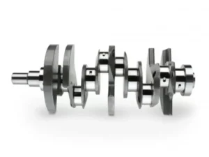 Tomei Full Countered Crankshaft 94.4mm For Nissan VR38DETT 4.1