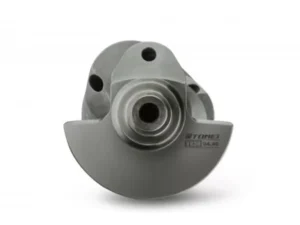 Tomei Full Countered Crankshaft 94.4mm For Nissan VR38DETT 4.1