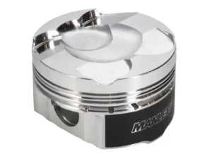 Manley 86.50mm +.5mm 10.0 Platinum Series Extreme Duty Dish Piston Set w/ Rings Subaru WRX 2015-2021